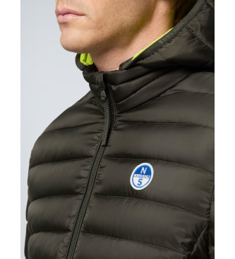 North Sails Veste Skye green