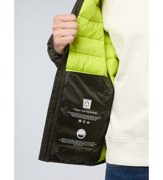 North Sails Jacket Skye green