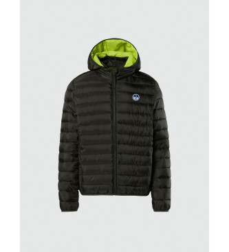 North Sails Jacke Skye grn