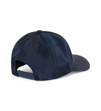 North Sails Navy Baseball kapa