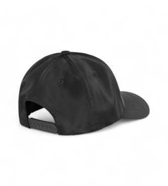 North Sails Baseball Cap black