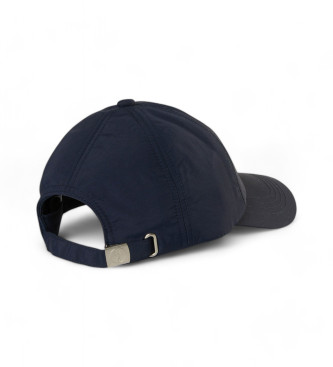 North Sails Casquette  logo bleu marine