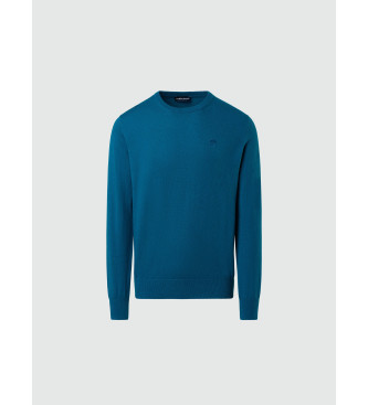 North Sails Crewneck jumper 12 Gg blue