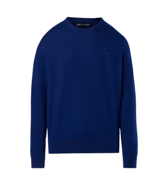 North Sails Crewneck jumper 12 Gg blue