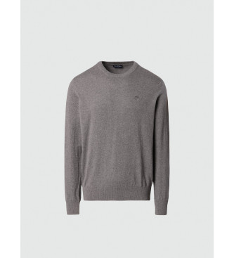 North Sails Crewneck jumper 12 Gg grey