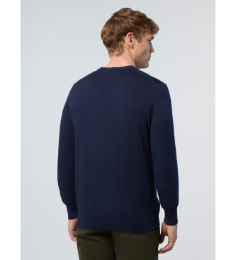 North Sails Crewneck jumper 12 Gg navy