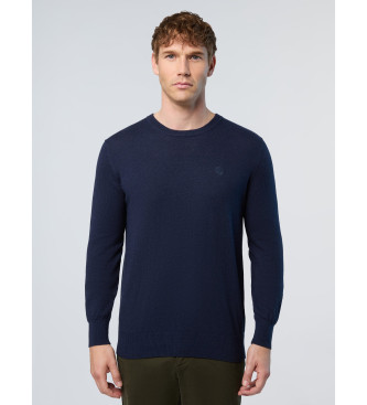 North Sails Crewneck jumper 12 Gg navy