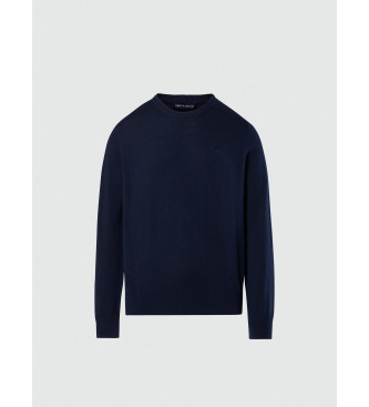 North Sails Crewneck jumper 12 Gg navy