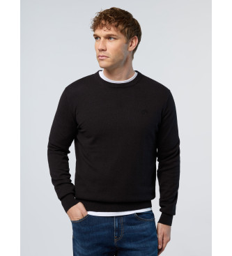 North Sails Crewneck jumper 12 Gg black