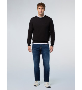 North Sails Crewneck jumper 12 Gg black