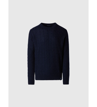 North Sails Crewneck jumper 7Gg navy