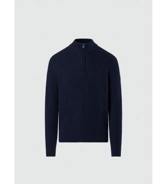 North Sails Pullover Half Zip 5Gg navy