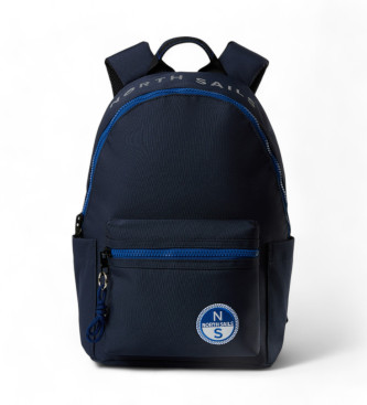 North Sails Mochila core navy