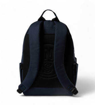 North Sails Ryggsck core navy