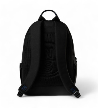 North Sails Mochila core negro