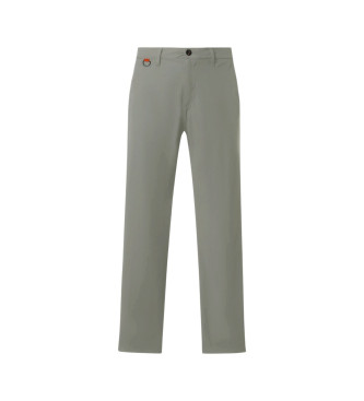 North Sails Chino Defender Trousers grey