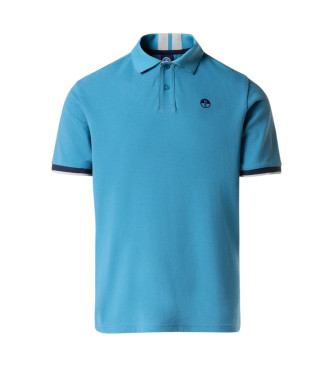 North Sails Kortrmet bl poloshirt