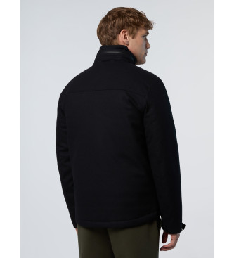 North Sails Tech Sailor Jacket black