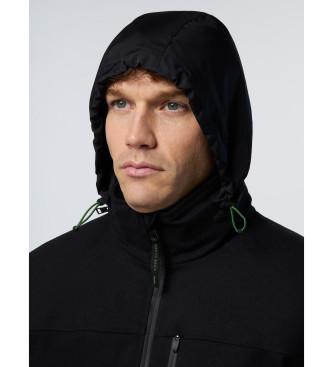 North Sails Tech Sailor Jacket black