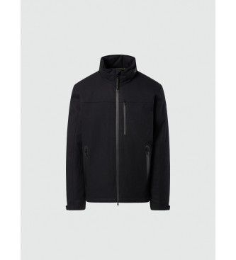 North Sails Veste Tech Sailor noire