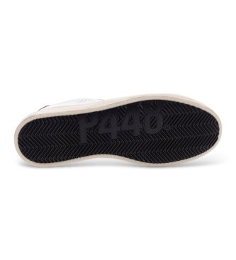 P448 Cojohn white sneakers