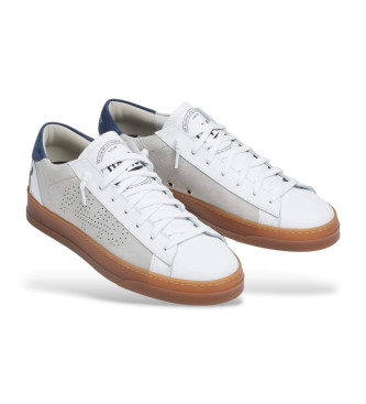 P448 Turnschuhe Jack C grau