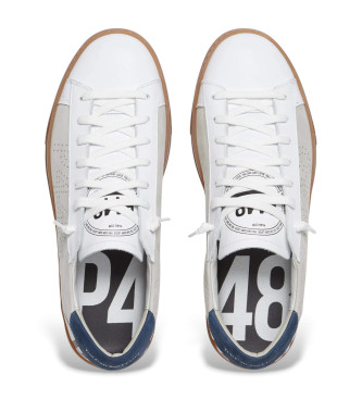 P448 Turnschuhe Jack C grau