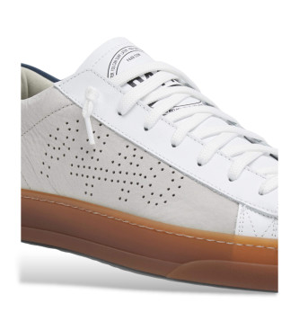 P448 Turnschuhe Jack C grau