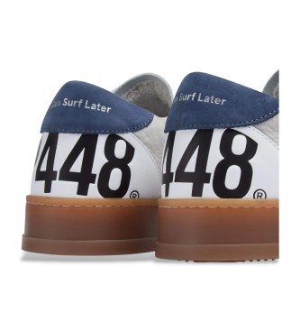 P448 Turnschuhe Jack C grau