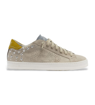P448 John 147 beige kondisko