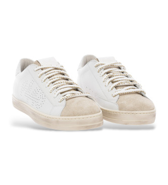 P448 John beige kondisko