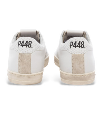 P448 John beige kondisko