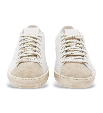 P448 John beige kondisko