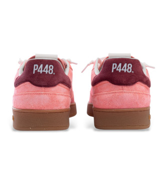 P448 Trningssko Vert 2 pink