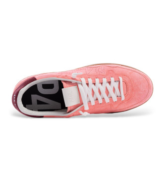 P448 Trningssko Vert 2 pink