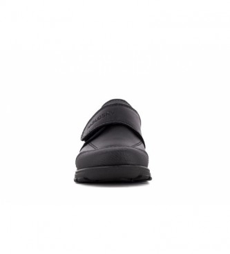 Pablosky Sapatos de couro 334510 preto