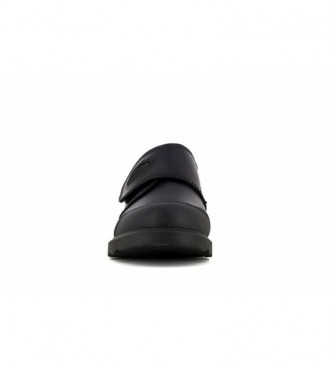 Pablosky Chaussures en cuir 715410 noir