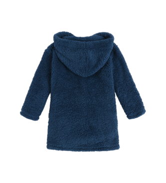 Aznar Innova Cappotto a maniche lunghe blu scuro