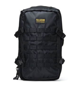 Palladium Mochila Baroudeur preta