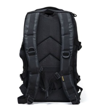 Palladium Mochila Baroudeur preta