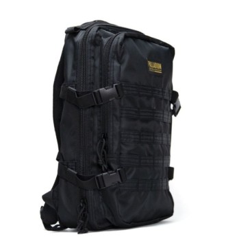 Palladium Mochila Baroudeur preta