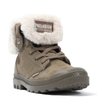 Palladium Baggy stvler Nbk Wl grn