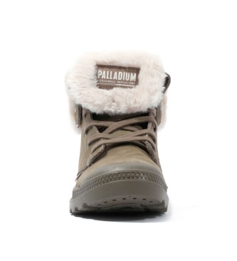 Palladium Baggy Boots Nbk Wl grn