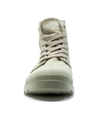 Palladium Buty Mono Chrome zielone