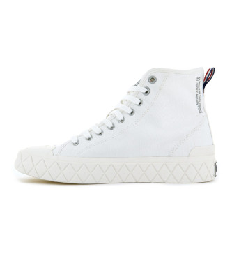 Palladium Zapatillas Palla Ace Cvs Mid blanco