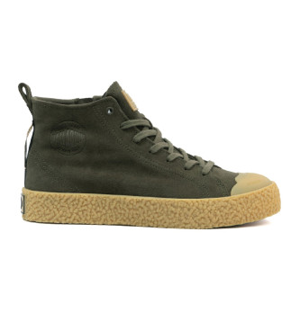 Palladium Palla Ace Rugged ldersko grn