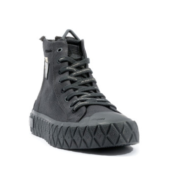 Palladium Superge Palla Ace Surplus black