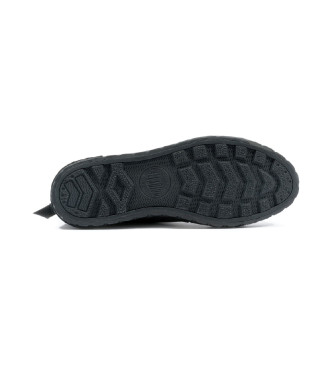 Palladium Zapatillas Palla Ace Surplus negro