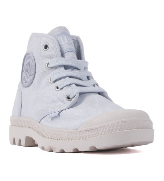 Palladium Buty Pampa Hi w kolorze niebieskim