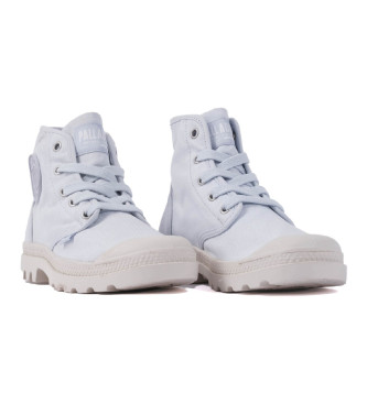 Palladium Buty Pampa Hi w kolorze niebieskim